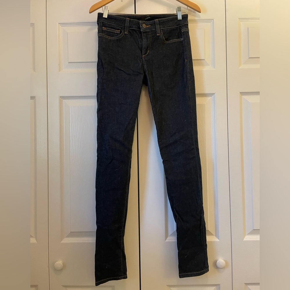 Joe’s Jeans; Skinny